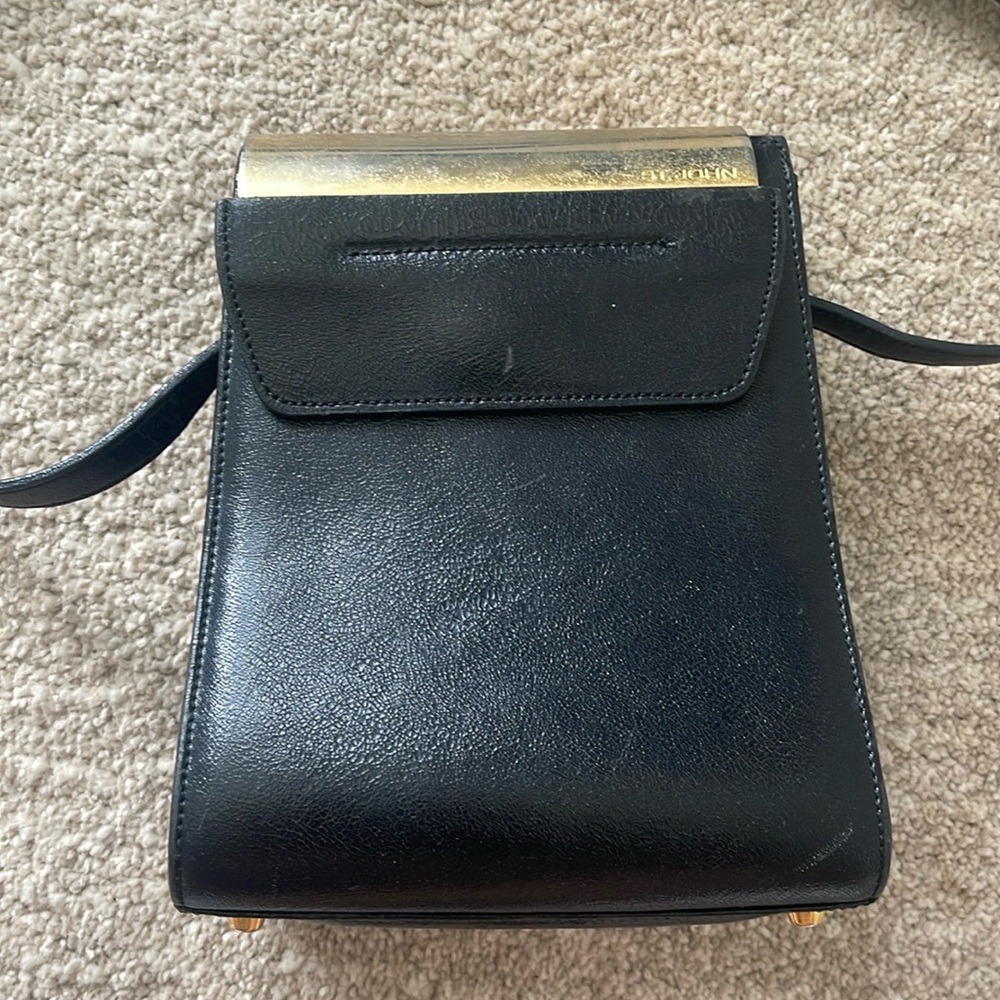 St. John purse